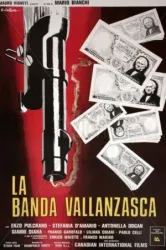 La banda Vallanzasca (1977)