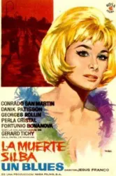 La muerte silba un blues (1964)