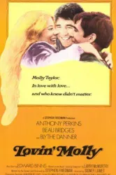 Lovin’ Molly (1974)