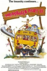 Meatballs Part II (1984)