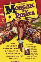 Morgan, the Pirate (1960)