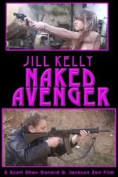 Naked Avenger (2008)