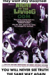 Night of the Living Dead (1968)