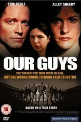 Our Guys: Outrage at Glen Ridge (1999)