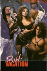 Punk Vacation (1990)