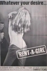 Rent-a-Girl (1965)