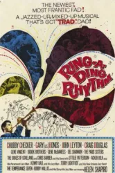 Ring-a-Ding Rhythm! (1962)