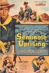 Seminole Uprising (1955)