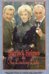 Sherlock Holmes and the Leading Lady (1991)