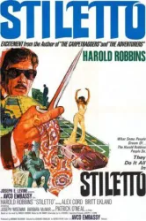 Stiletto (1969)