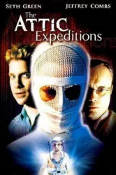 The Attic Expeditions (2001)