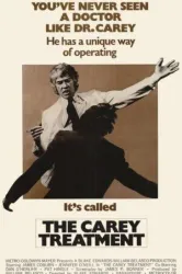 The Carey Treatment (1972)