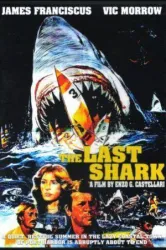 The Last Shark (1981)