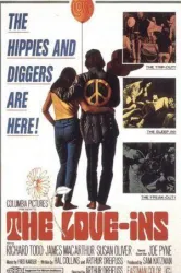 The Love-Ins (1967)