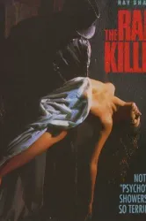 The Rain Killer (1990)