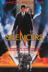 The Silencers (1996)