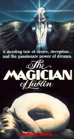 The Magician of Lublin (1979)