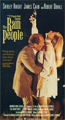 The Rain People (1969)