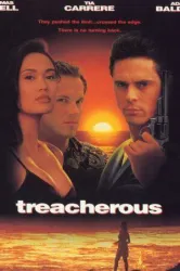 Treacherous (1993)