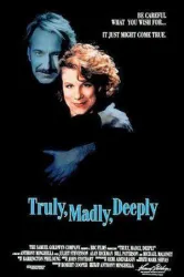 Truly Madly Deeply (1990)