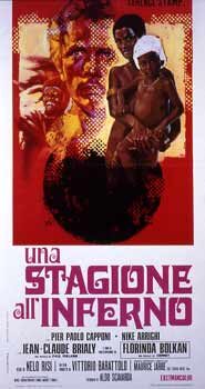 Una stagione all’inferno (1970)