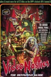 Video Nasties: Moral Panic, Censorship & Videotape (2010)