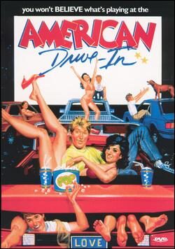 American Drive-In (1985)