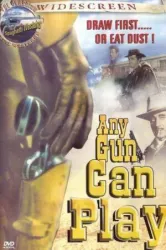 Any Gun Can Play (1967)