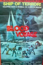 Blood Voyage (1976)