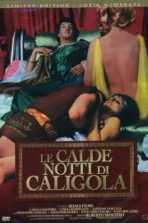 Caligula’s Hot Nights (1977)