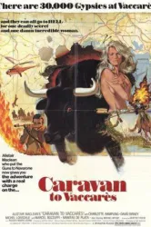 Caravan to Vaccares (1974)