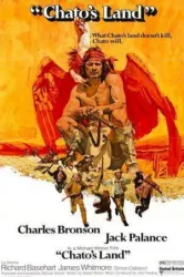 Chato’s Land (1972)