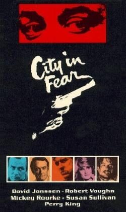 City in Fear (1980)