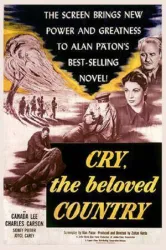 Cry, the Beloved Country (1951)