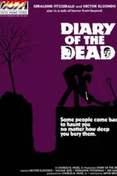 Diary of the Dead (1976)