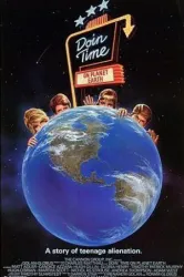 Doin’ Time on Planet Earth (1988)