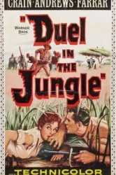 Duel in the Jungle (1954)