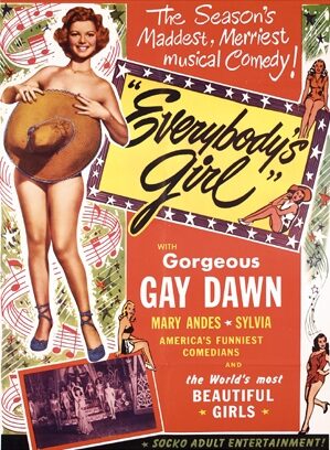 Everybody’s Girl (1950)