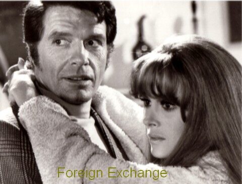 Foreign Exchange (1970)