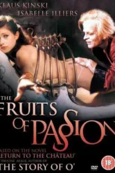 Fruits of Passion (1981)