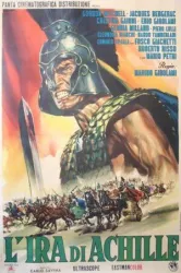 Fury of Achilles (1962)