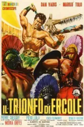 Hercules vs. the Giant Warriors (1964)