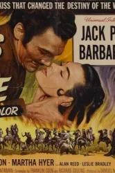 Kiss of Fire (1955)