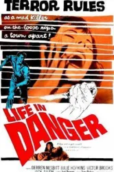 Life in Danger (1964)