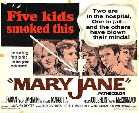 Maryjane (1968)