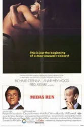 Midas Run (1969)