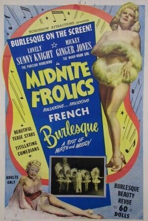 Midnight Frolics (1949)