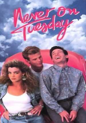 Never on Tuesday (1989)