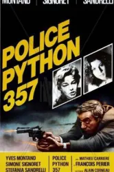 Police Python 357 (1976)