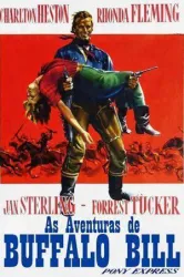 Pony Express (1953)